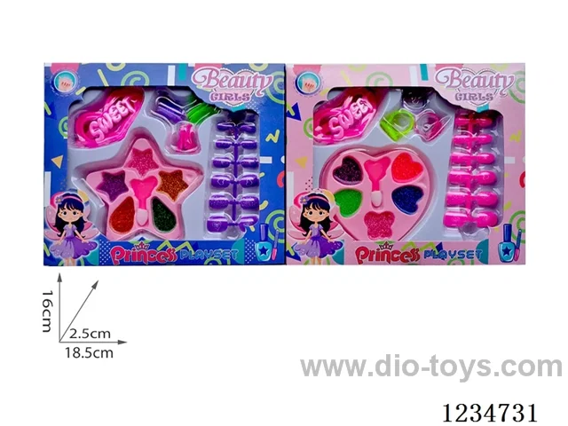 nail art set