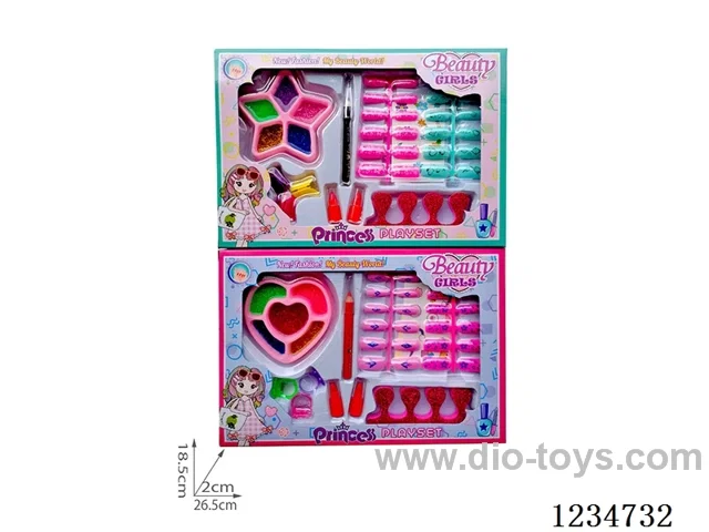nail art set