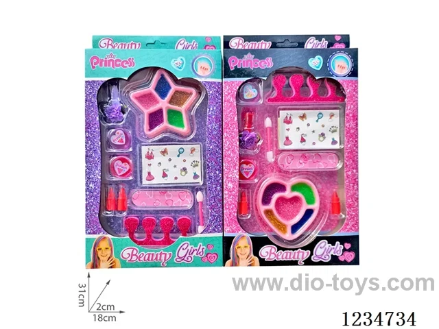 makeup set