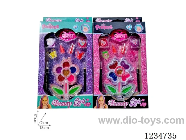 makeup set