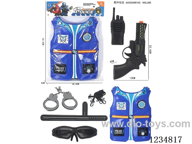 police set