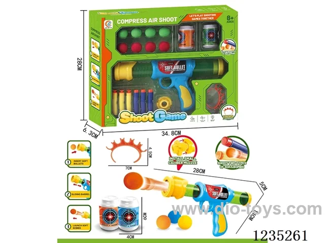 Air Gun
