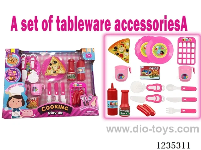 Tableware