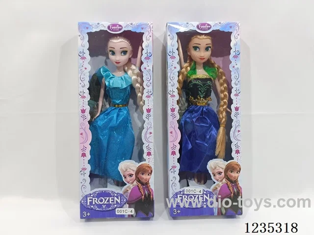 11.5-inch Barbie
