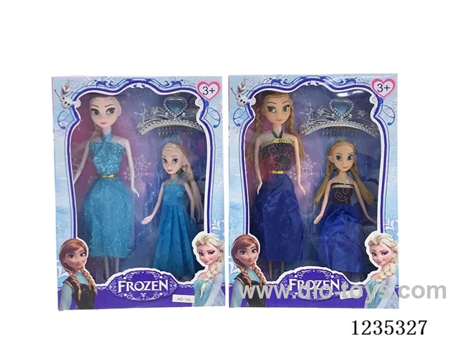 11.5-inch Barbie
