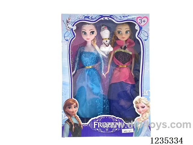 11.5-inch Barbie