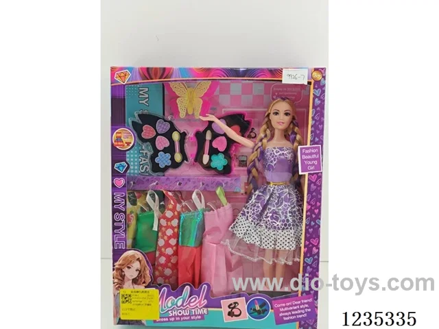 11.5-inch Barbie