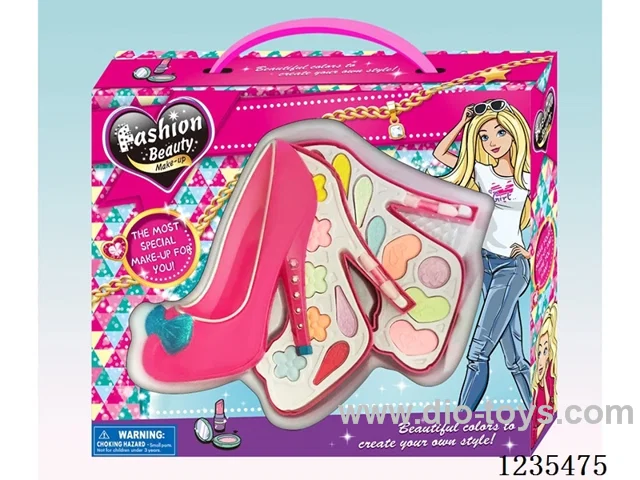 Makeup set