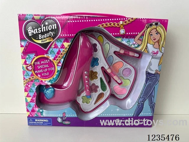 Makeup set