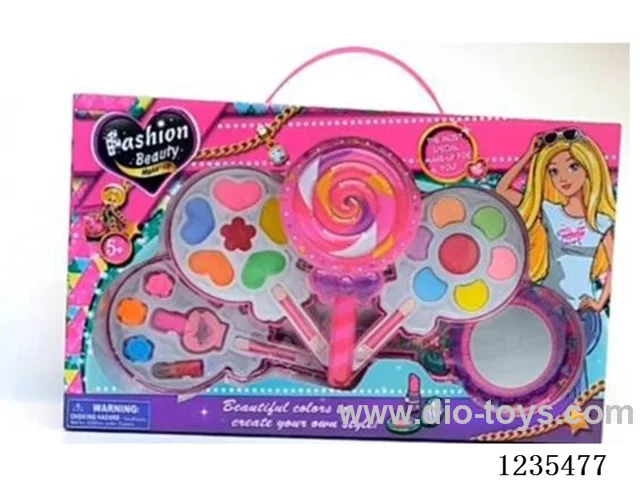 Makeup set