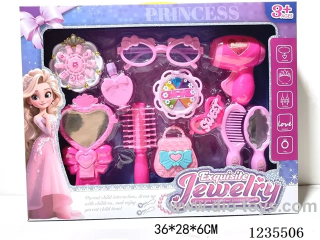 Accessory set