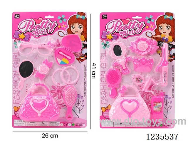 Accessories Series