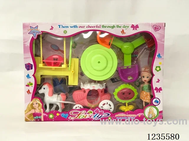 Barbie Paradise