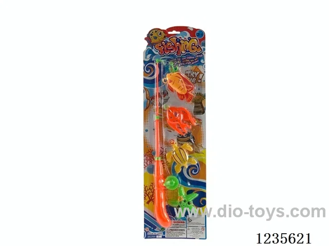 Fishing Set