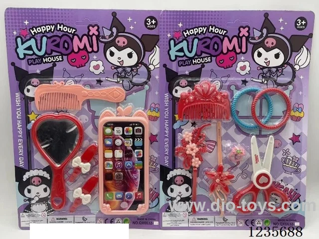 Accessories