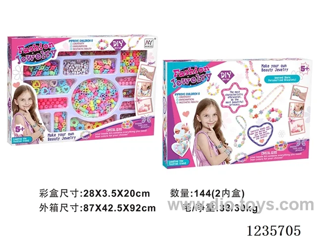 DIY Bead Set