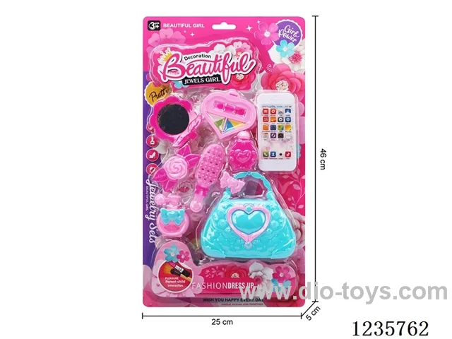 Accessory set