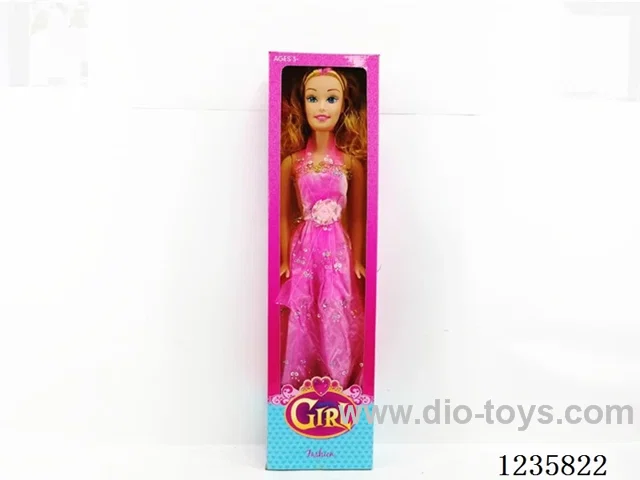 26-inch large Barbie with IC