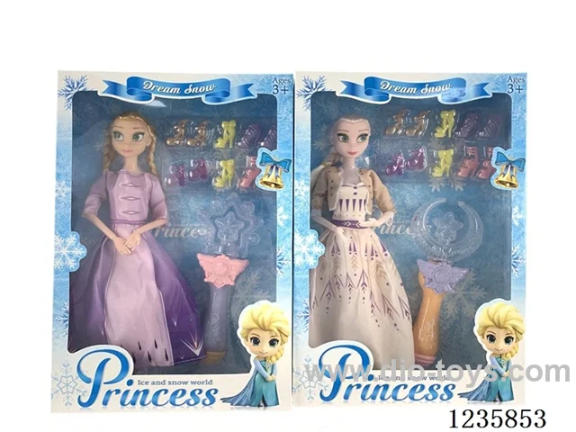 Barbie