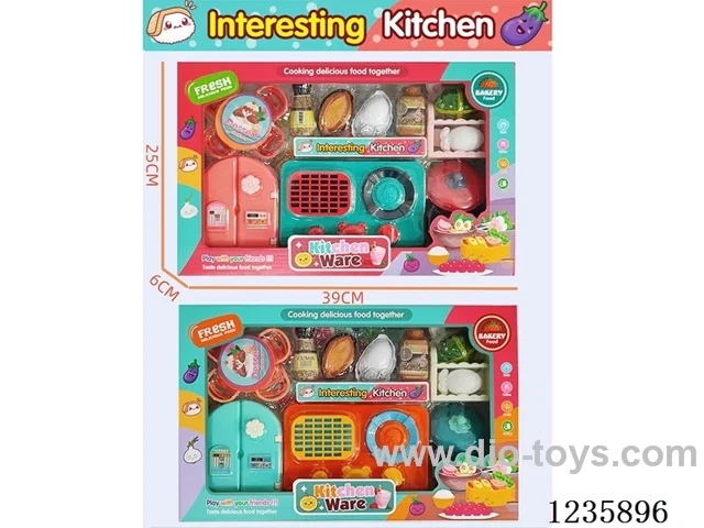 Tableware Set