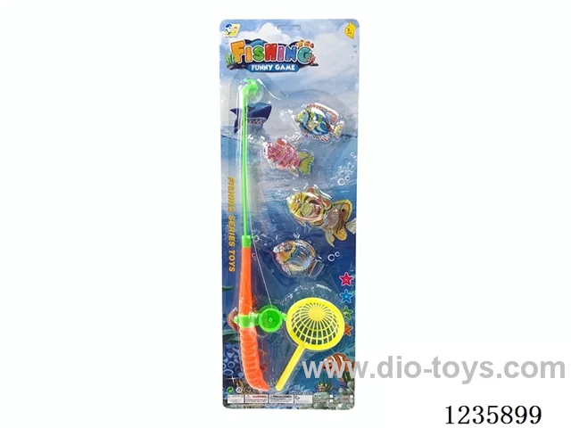 Fishing Set