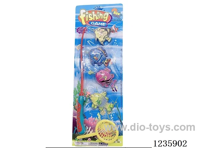 Fishing Set