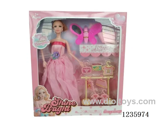 11-inch Barbie