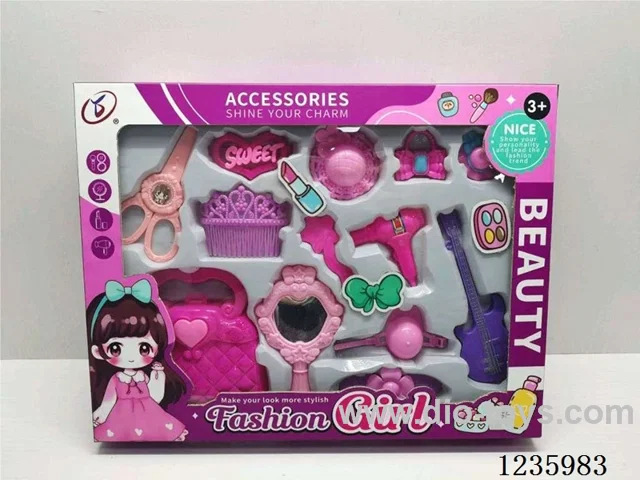 Accessories