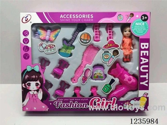 Accessories
