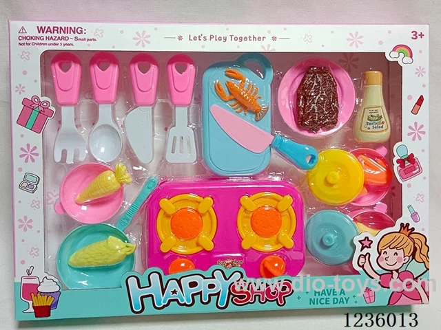 Tableware set