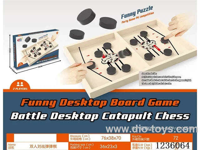 Two-player checkers game