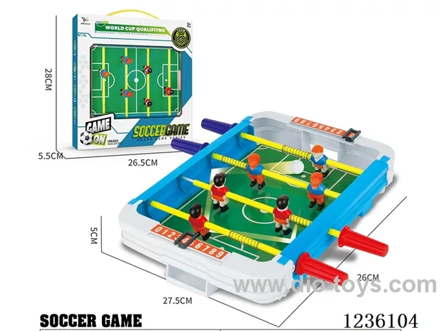 Soccer Table