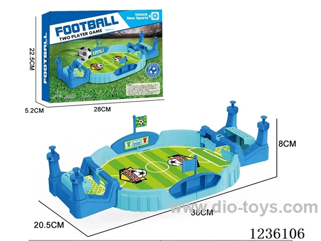 Soccer Table