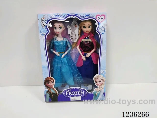 11.5 inch doll