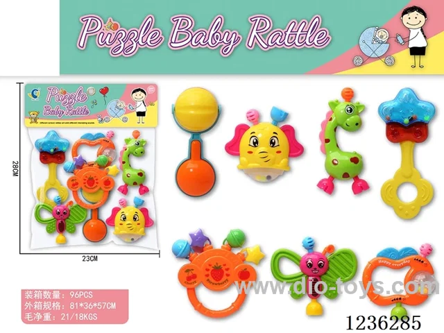 baby toys