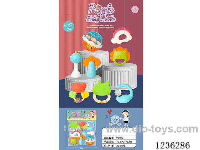 baby toys