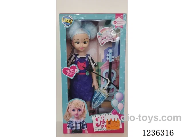 Doll set