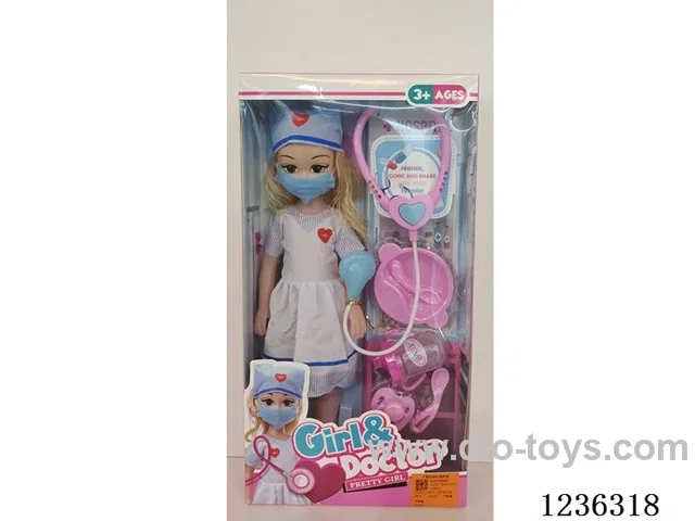 Doll set