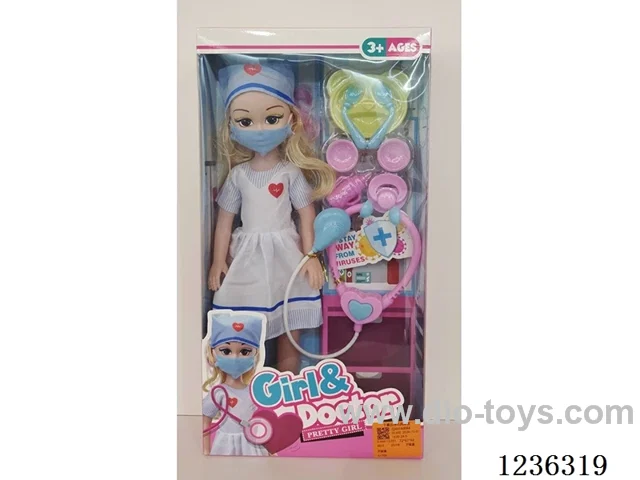 Doll set