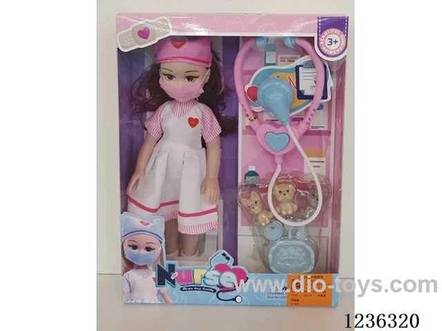 Doll set