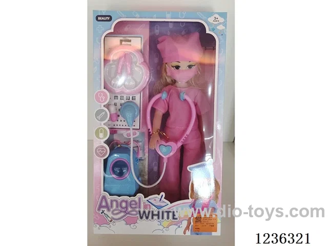 Doll set