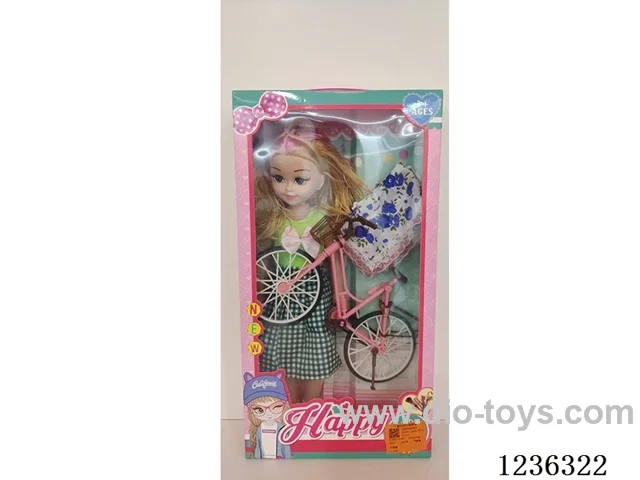 Doll set
