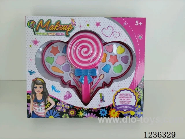 makeup set