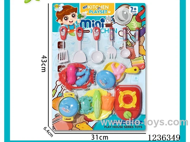 kitchen set