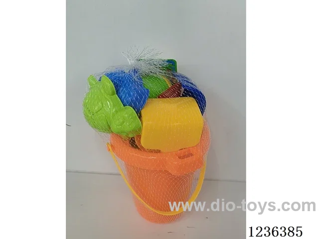 beach set 8PCS