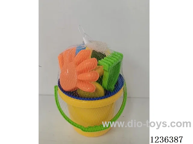 beach set 7PCS
