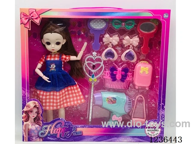 12 inch doll