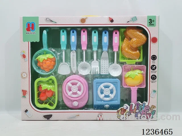Tableware set