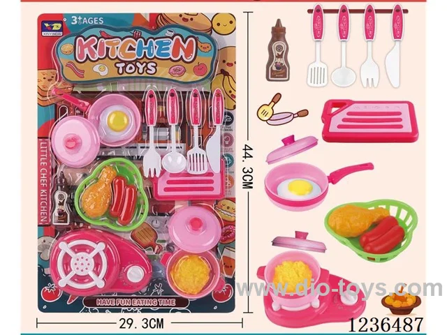 Tableware set