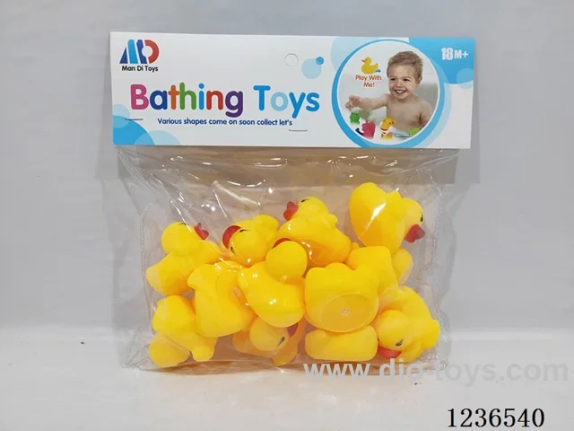 Duck (12PCS)